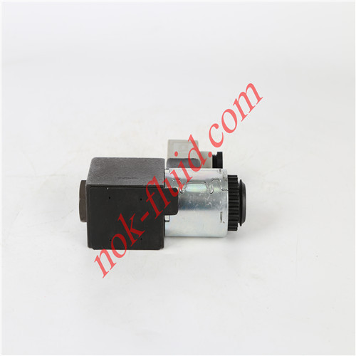 ARGO-HYTOS Solenoid Valve RPE3-042R11/02400E2K5/M