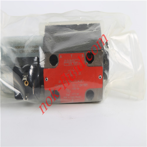 ARGO-HYTOS Solenoid Valve RPE3-062H51/02400E1