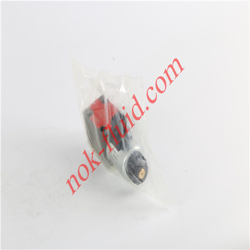 ARGO-HYTOS Solenoid Valve RPE3-062H51/02400E1
