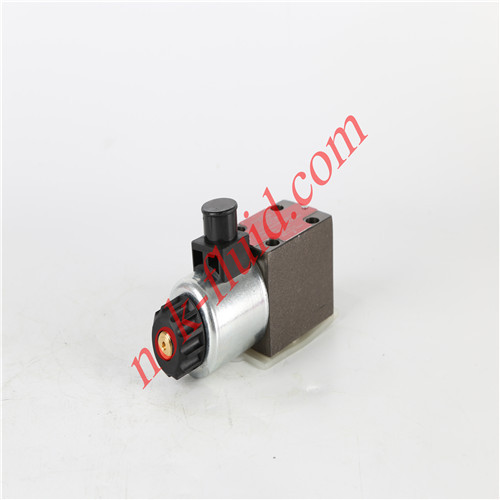 ARGO-HYTOS Solenoid Valve RPE3-062H51/02400E1T1
