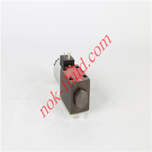 ARGO-HYTOS Solenoid Valve RPE3-062H51/02400E1T1