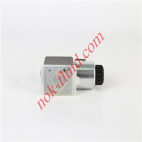 ARGO-HYTOS Solenoid Valve RPE3-062H51/02400E1T1