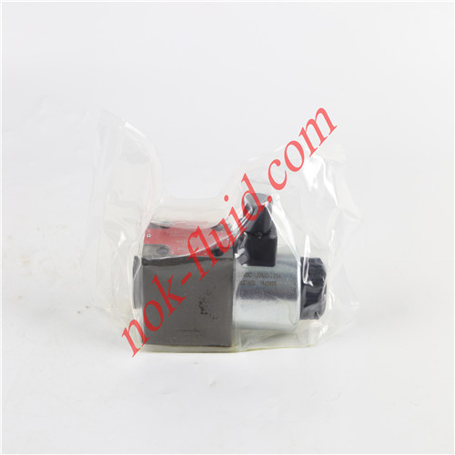 ARGO-HYTOS Solenoid Valve RPE3-062R11/02400E1