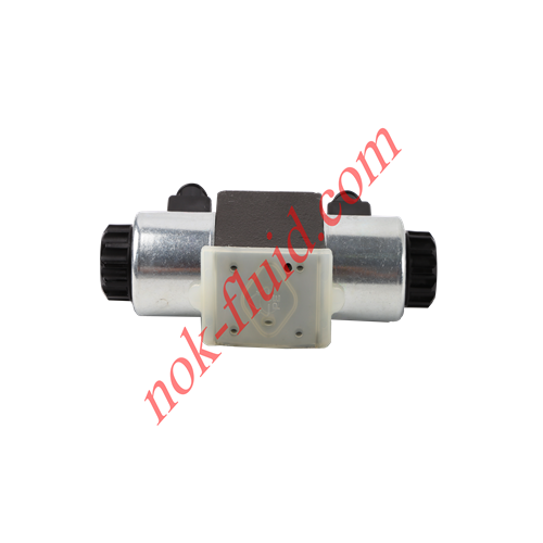 ARGO-HYTOS Solenoid Valve RPE3-063H11/02400E1
