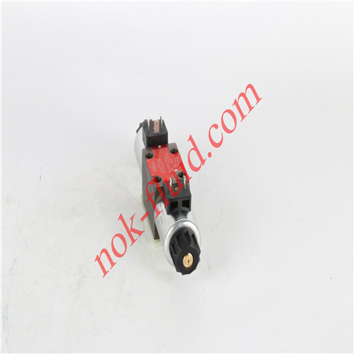 ARGO-HYTOS Solenoid Valve RPE3-063Z11/02400E1