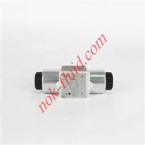 ARGO-HYTOS Solenoid Valve RPE3-063Z11/02400E1
