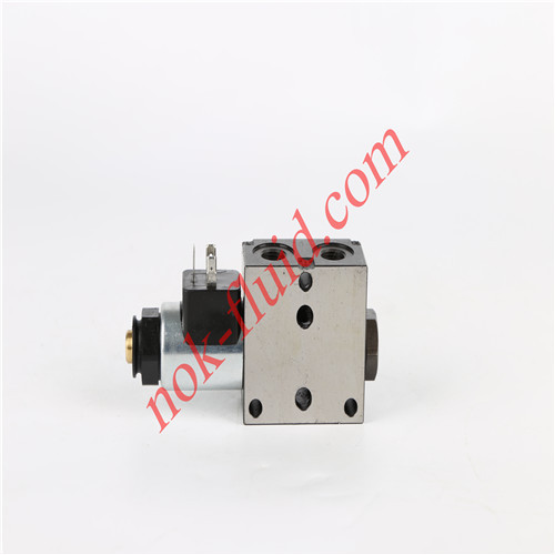 ARGO-HYTOS Solenoid Valve RPEK1-03G2R11/02400E1/M