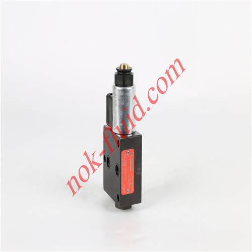 ARGO-HYTOS Solenoid Valve RPEK1-03G2R11/02400E1/M