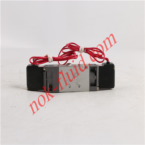 NOK F.TEC Solenoid Valve TZ511T-DC2-WA