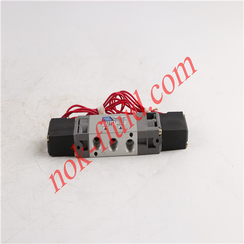 NOK F.TEC Solenoid Valve TZ511T-DC2-WA