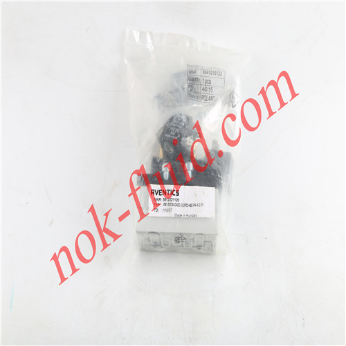 AVENTICS VALVE 5812221120 V581-5/2DS-024DC-I2-2P22-HB2-PA-X-C-T1