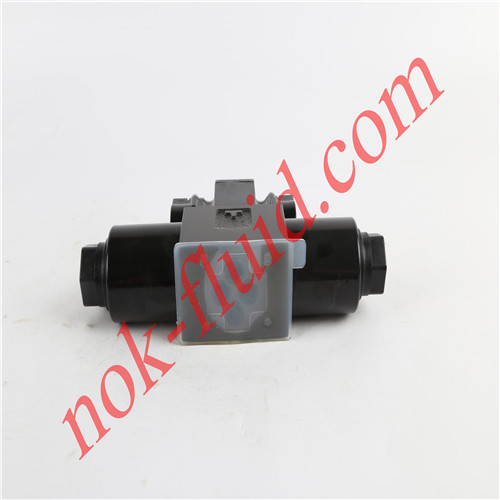 KAWASAKI SOLENOID VALVE DE6P-30-208-WD24AL