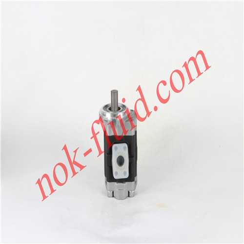 SHIMADZU GEAR PUMP DSG1A32R398