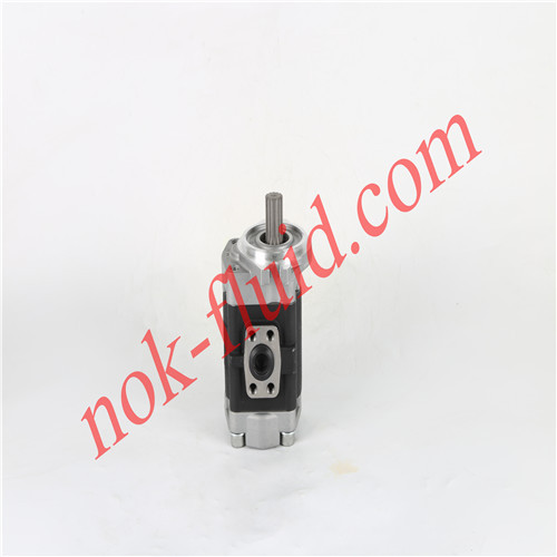 SHIMADZU GEAR PUMP DSG1A32R398