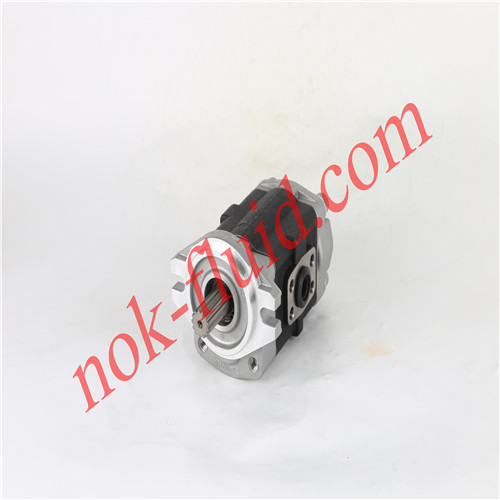 SHIMADZU GEAR PUMP DSG1A32R398