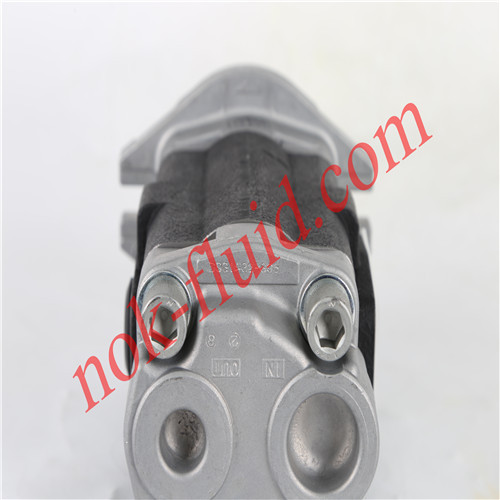 SHIMADZU GEAR PUMP DSG1A32R398