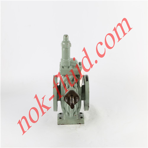 DAITO KOGYO GEAR PUMP KSR-8-50