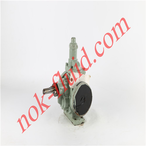 DAITO KOGYO GEAR PUMP KSR-8-50