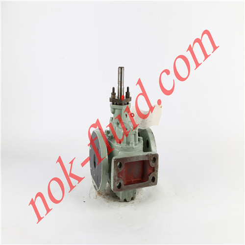 DAITO KOGYO GEAR PUMP KSR-8-50