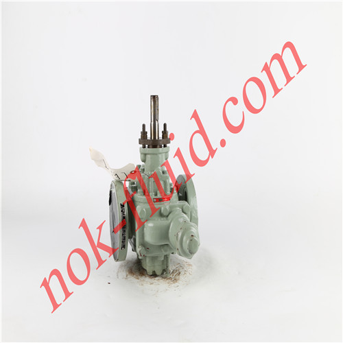 DAITO KOGYO GEAR PUMP KSR-8-50