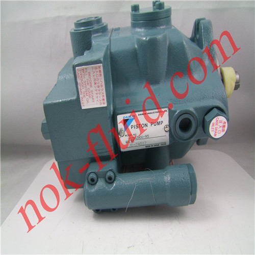 DAIKIN PISTON PUMP V15A3RX-95