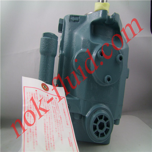 DAIKIN PISTON PUMP V15A3RX-95