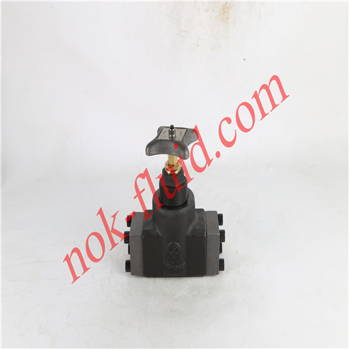 HIROSE Hydraulic Valve HF-4211-K-25-23 / HF-4211-K-25-24