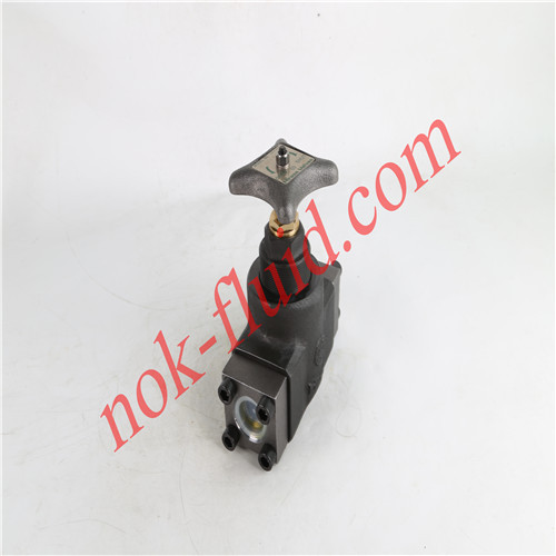 HIROSE Hydraulic Valve HF-4211-K-25-23 / HF-4211-K-25-24