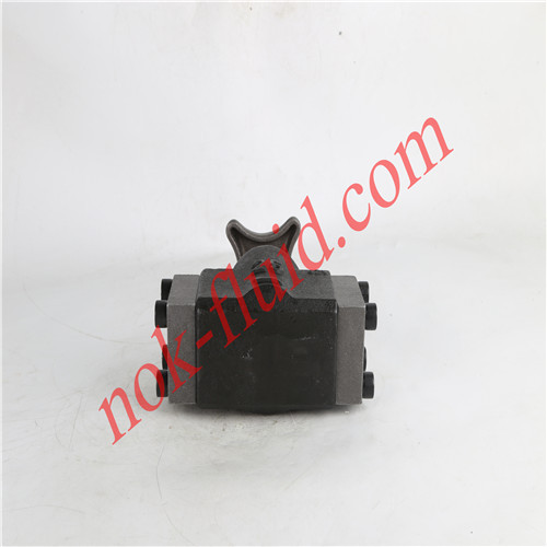 HIROSE Hydraulic Valve HF-4211-K-25-23 / HF-4211-K-25-24