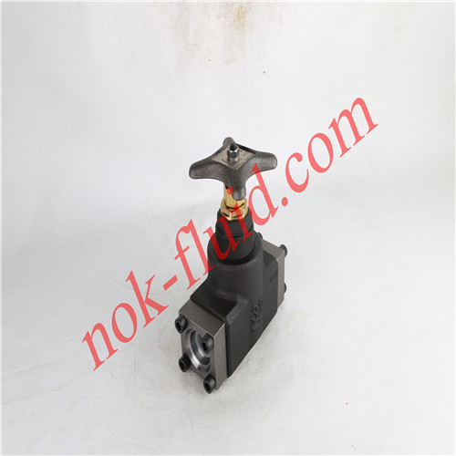HIROSE Hydraulic Valve HF-4211-K-32-23 / HF-4211-K-32-24