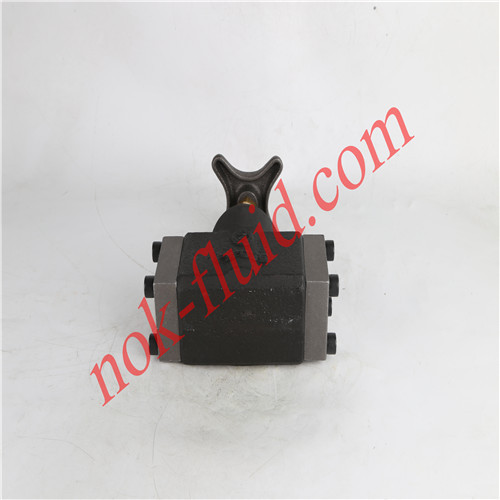 HIROSE Hydraulic Valve HF-4211-K-32-23 / HF-4211-K-32-24