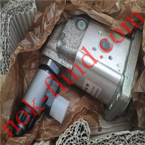 REXROTH GEAR MOTOR 0511725033 AZMF-13-022RCB20PG220XX-S0699