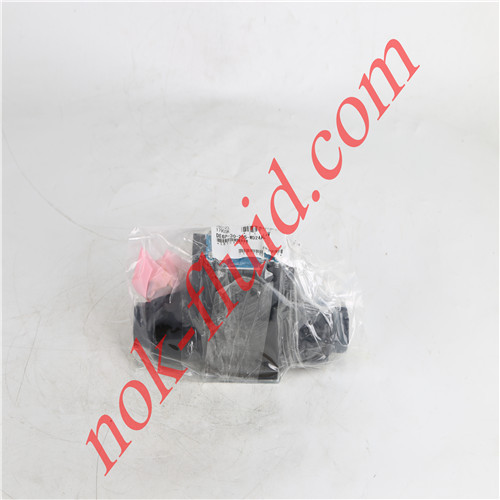 KAWASAKI SOLENOID VALVE DE6P-30-205-WD24AL-V
