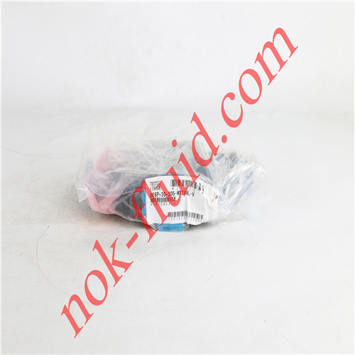 KAWASAKI SOLENOID VALVE DE6P-30-205-WD24AL-V