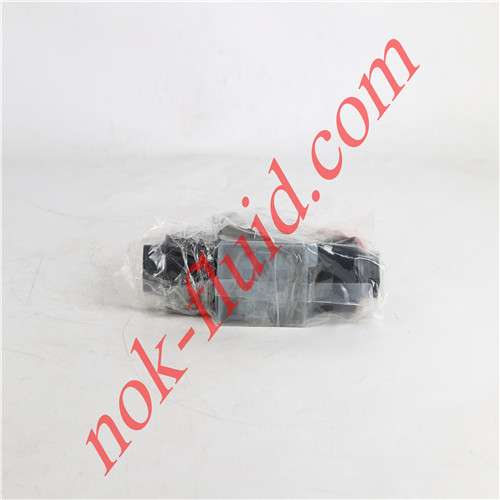 KAWASAKI SOLENOID VALVE DE6P-30-205-WD24AL-V