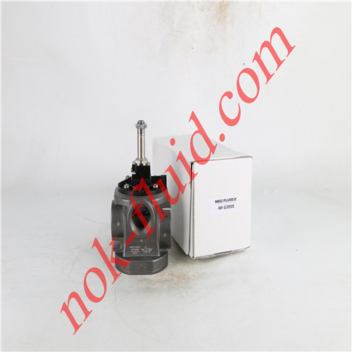 Mec Fluid-2 valve MF-G3050S
