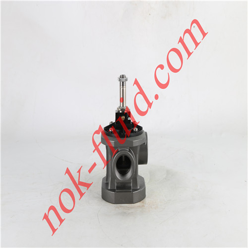 Mec Fluid-2 valve MF-G3050S