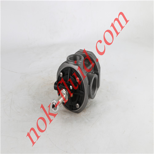 Mec Fluid-2 valve MF-G3050S