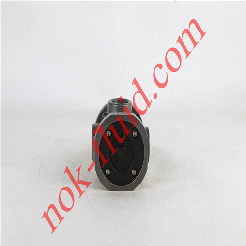 Mec Fluid-2 valve MF-G3050S