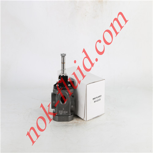 Mec Fluid-2 valve MF-G3222S