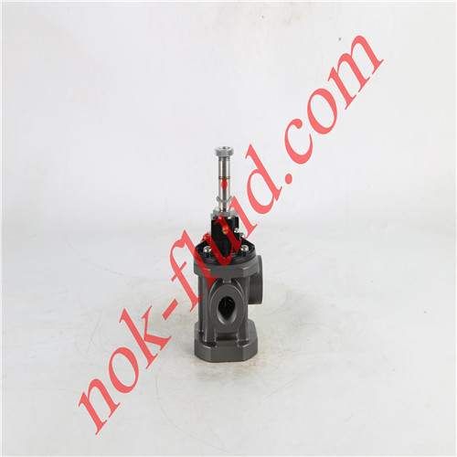 Mec Fluid-2 valve MF-G3222S
