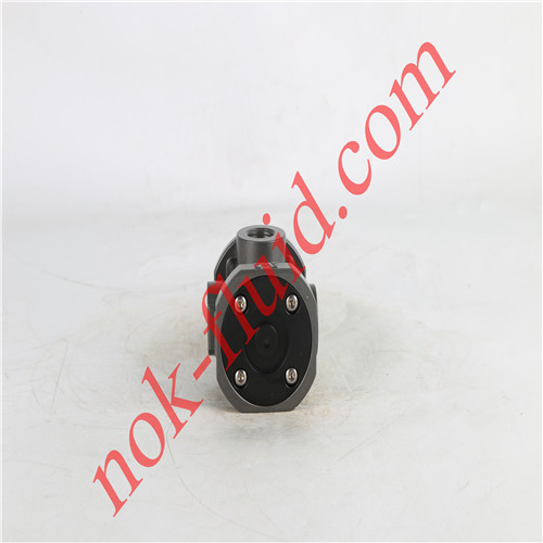 Mec Fluid-2 valve MF-G3222S