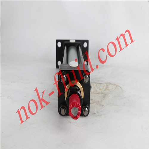 YUKEN Hydraulic Cylinder CJT70-FB63B270B-ABC-EK-20