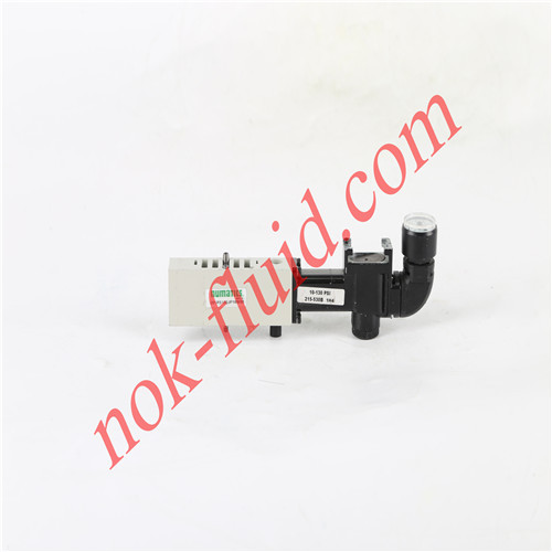 NUMATICS VALVE 051RS100JP16W00