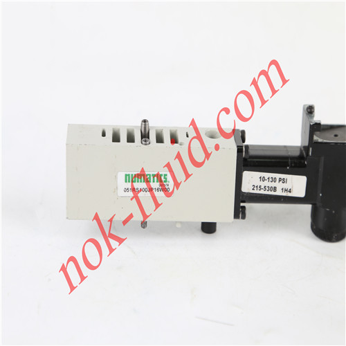 NUMATICS VALVE 051RS100JP16W00