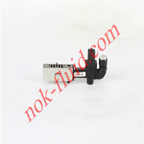 NUMATICS VALVE 051RS1Z2JN16W00
