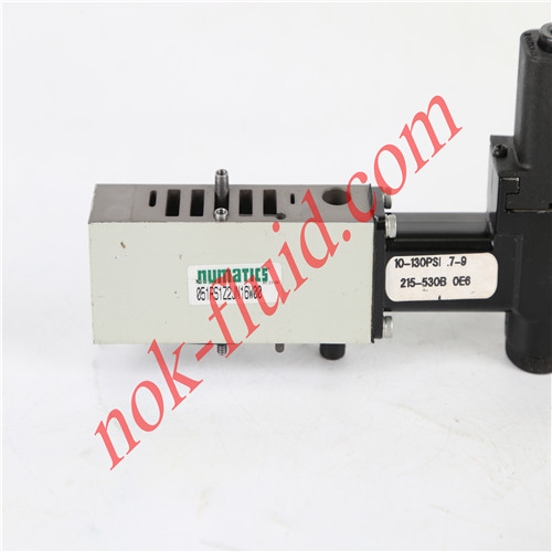 NUMATICS VALVE 051RS1Z2JN16W00