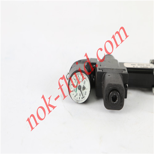 NUMATICS VALVE 051RS1Z2JN16W00