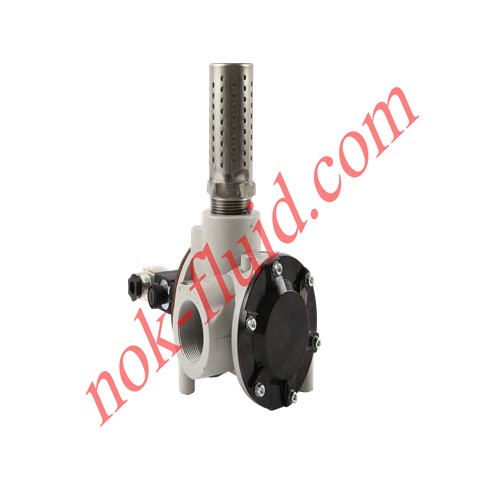 NUMATICS VALVE 5172449