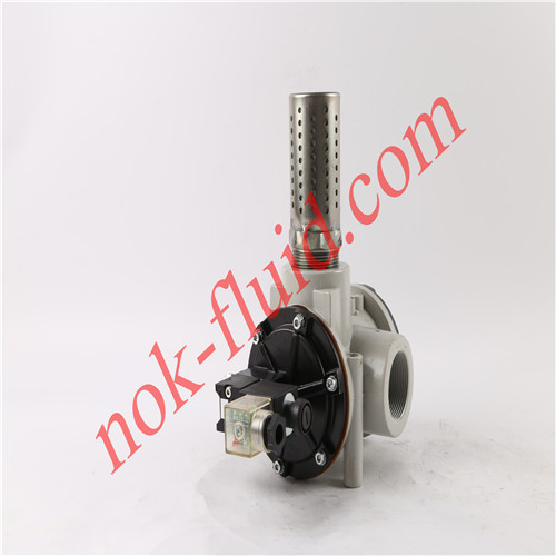 NUMATICS VALVE 5172449